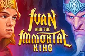 Ivan and the Immortal King